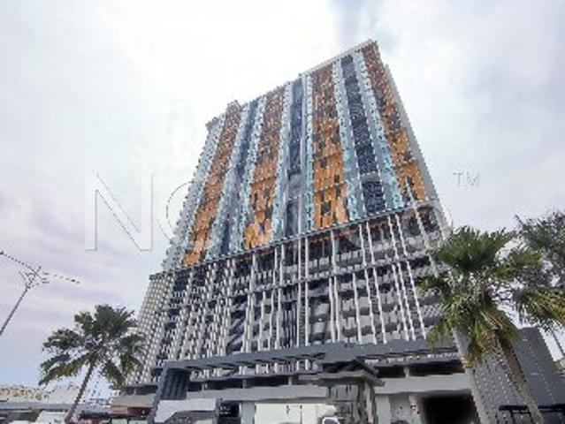 Apartment for sale in Kuala Selangor, Selangor