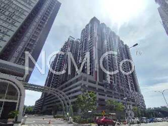 Apartment for sale in Kuala Selangor, Selangor
