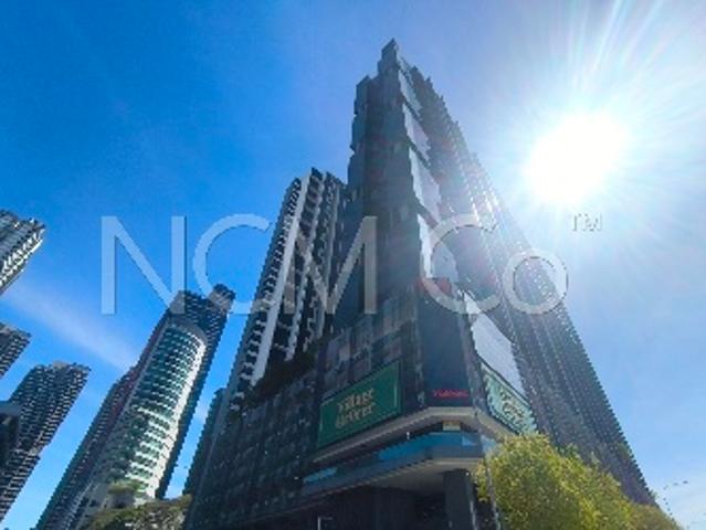 Apartment for sale in Country Heights Damansara, Kuala Lumpur