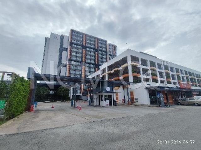 Apartment for sale in Pahang