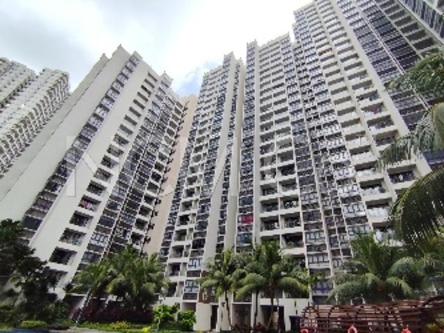 Apartment for sale in Johore Bahru, Johor