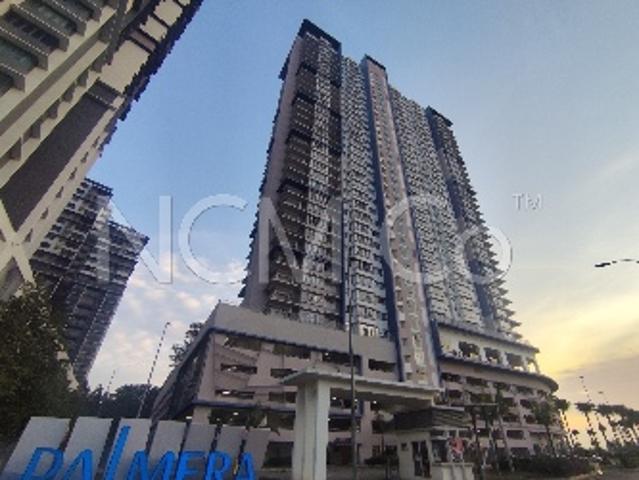 Apartment for sale in Kuala Selangor, Selangor