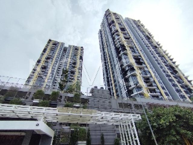 Apartment for sale in Kuala Selangor, Selangor