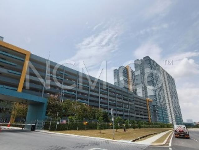 Apartment for sale in Kuala Selangor