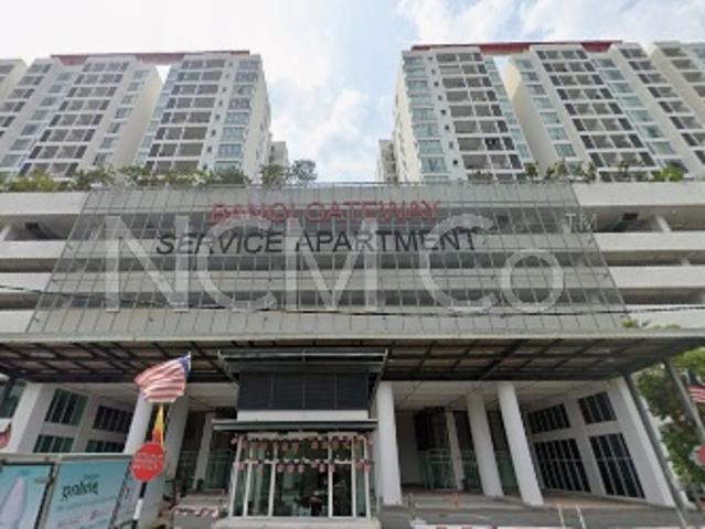 Apartment for sale in Kuala Selangor, Selangor