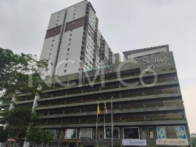 Apartment for sale in Kuala Selangor