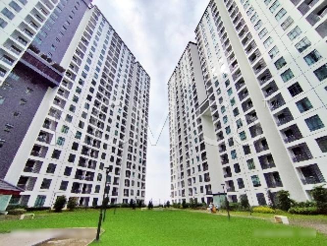 Apartment for sale in Johor Bahru
