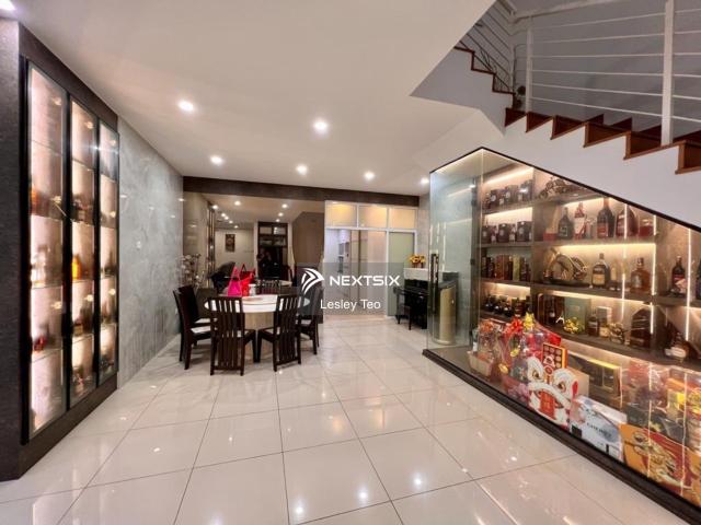 Residential House for sale in Johor