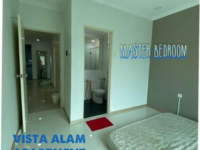 Serviced Residence for rent in Petaling, Alam Impian