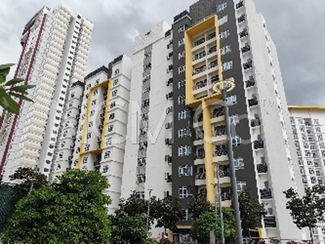 Apartment for sale in Negeri Sembilan