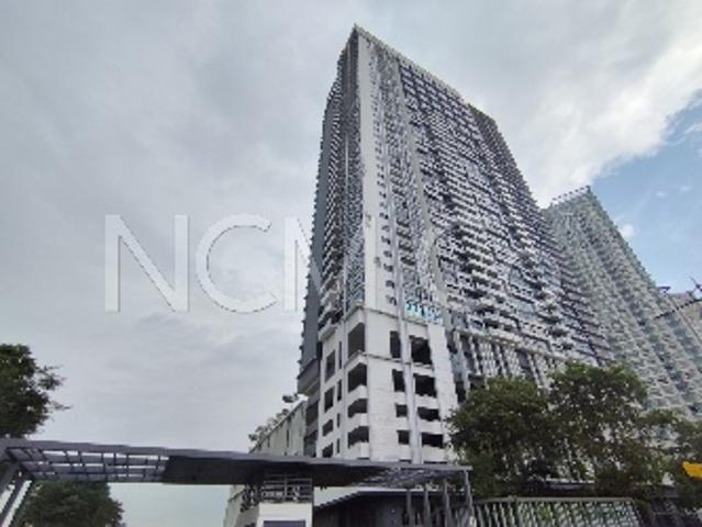 Apartment for sale in Johor Bahru
