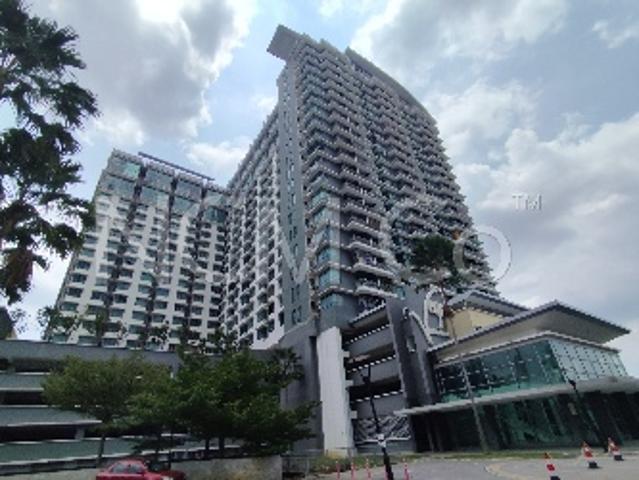 Apartment for sale in Kuala Selangor