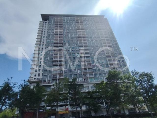Apartment for sale in Kuala Selangor