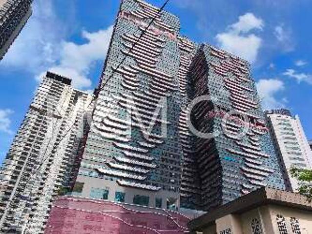 Apartment for sale in Country Heights Damansara, Kuala Lumpur
