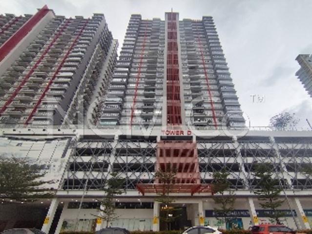 Apartment for sale in Kuala Selangor, Selangor