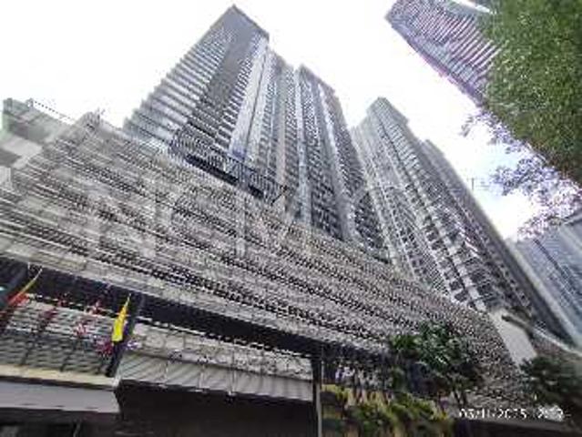 Apartment for sale in Country Heights Damansara, Kuala Lumpur