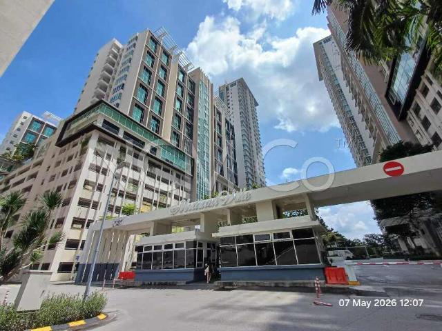 Apartment for sale in Kuala Selangor, Selangor