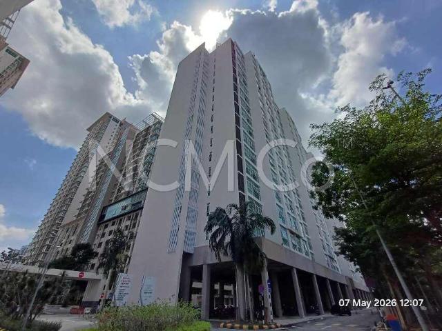 Apartment for sale in Kuala Selangor, Selangor