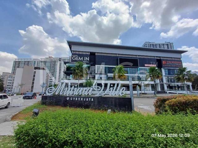 Apartment for sale in Kuala Selangor, Selangor