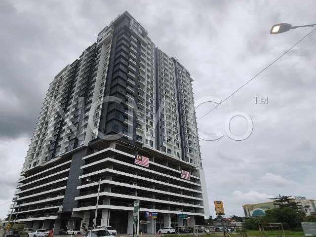 Apartment for sale in Kuala Kedah, Kedah