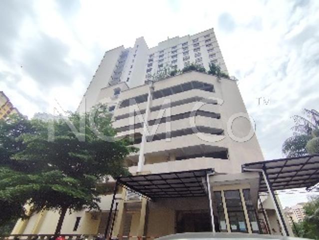 Apartment for sale in Kuala Selangor, Selangor