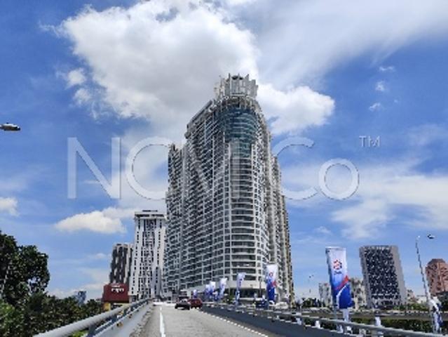 Apartment for sale in Country Heights Damansara, Kuala Lumpur