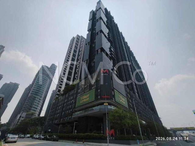 Apartment for sale in Kuala Lumpur, Country Heights Damansara