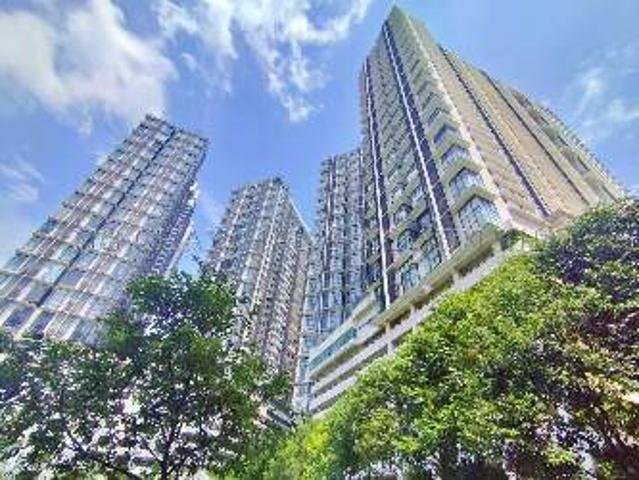 Apartment for sale in Kuala Selangor, Selangor