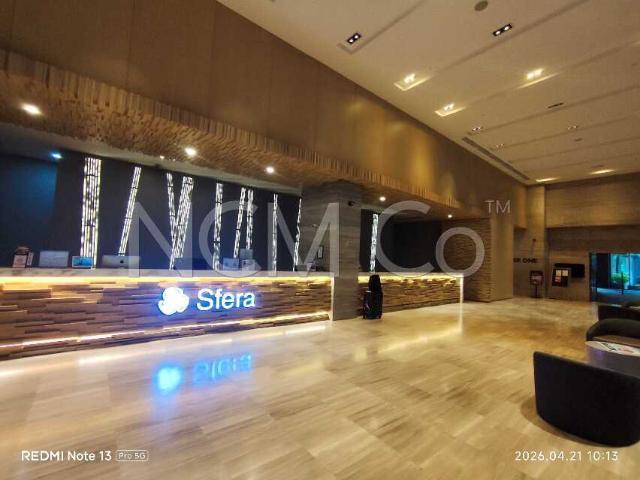 Apartment for sale in Country Heights Damansara, Kuala Lumpur