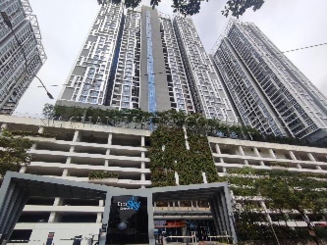 Apartment for sale in Country Heights Damansara, Kuala Lumpur