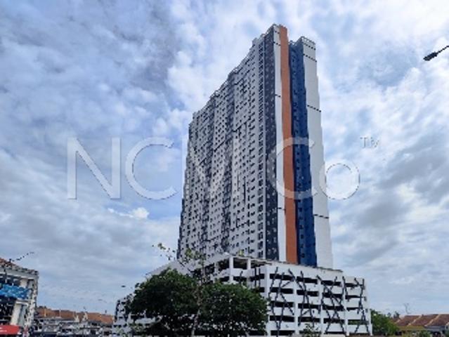 Apartment for sale in Kuala Selangor, Selangor