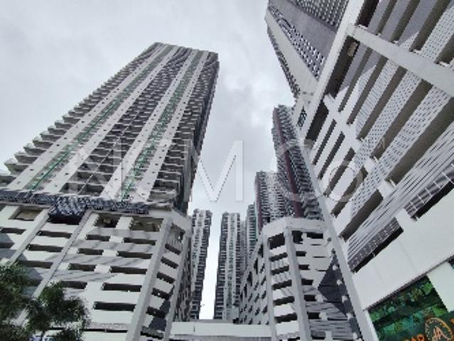 Apartment for sale in Country Heights Damansara, Kuala Lumpur
