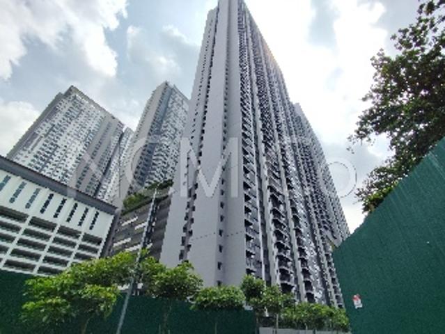 Apartment for sale in Country Heights Damansara, Kuala Lumpur