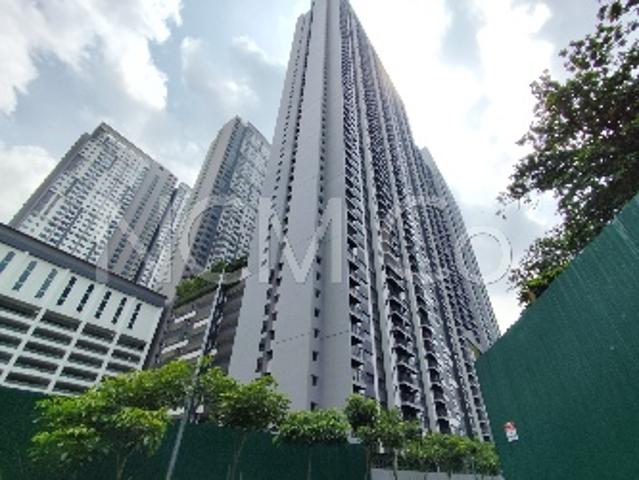 Apartment for sale in Country Heights Damansara, Kuala Lumpur