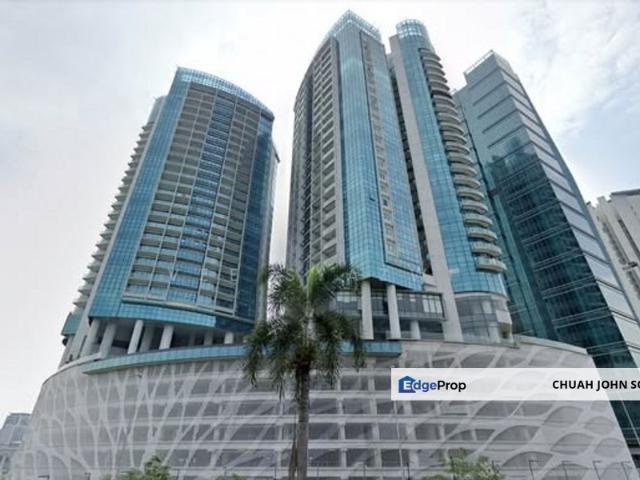 Condominium for sale in Country Heights Damansara, Kuala Lumpur