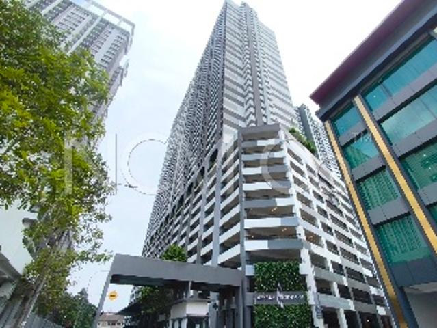 Apartment for sale in Kuala Selangor, Selangor