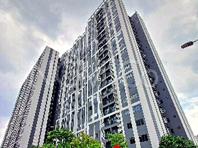 Apartment for sale in Kuala Selangor, Selangor