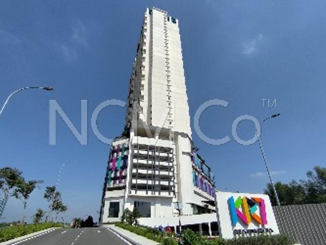 Apartment for sale in Kuala Selangor, Selangor