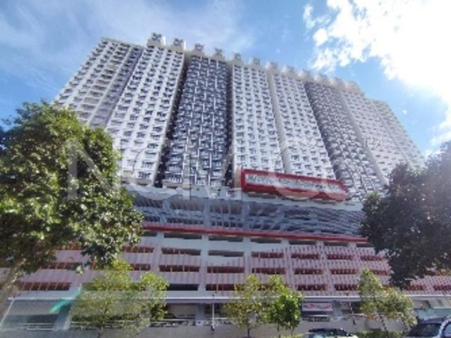 Apartment for sale in Kuala Selangor, Selangor
