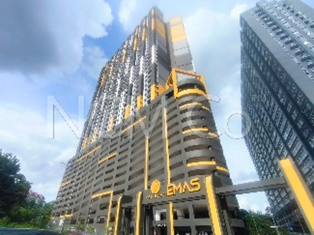 Apartment for sale in Kuala Selangor, Selangor