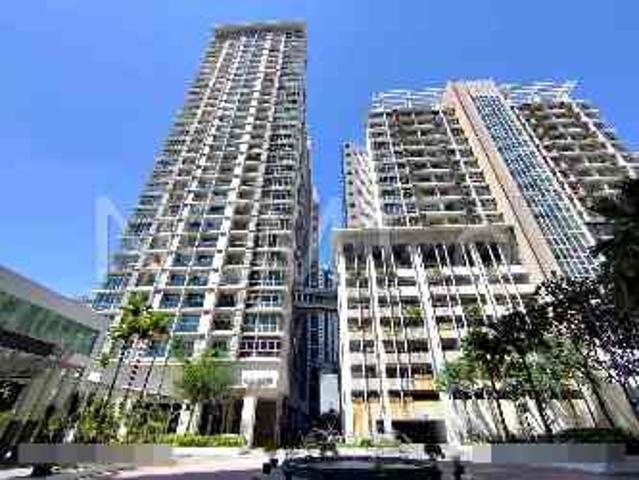 Apartment for sale in Kuala Selangor, Selangor