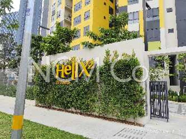 Apartment for sale in Kuala Selangor, Selangor