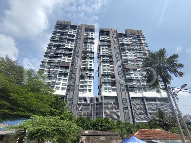 Apartment for sale in Country Heights Damansara, Kuala Lumpur