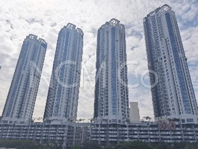 Apartment for sale in Country Heights Damansara, Kuala Lumpur
