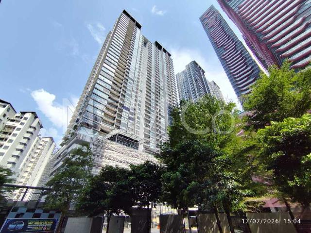 Apartment for sale in Country Heights Damansara, Kuala Lumpur