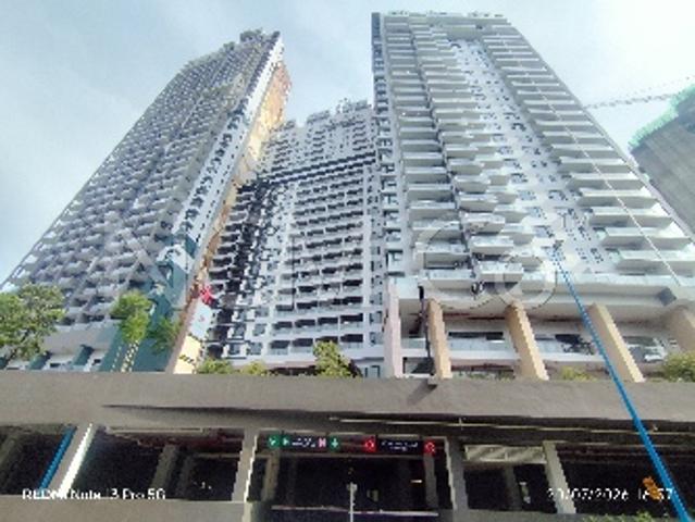 Apartment for sale in Pahang