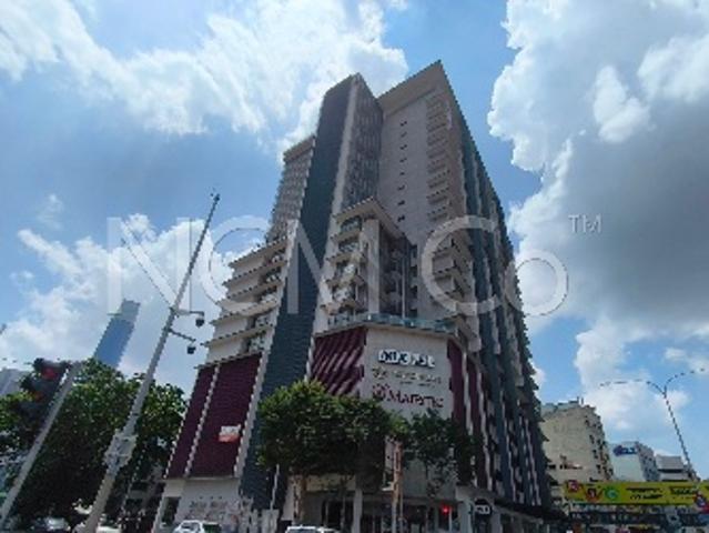 Apartment for sale in Country Heights Damansara, Kuala Lumpur