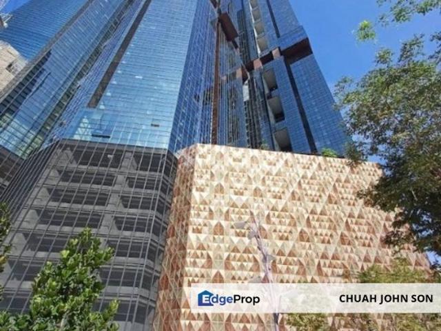 Condominium for sale in Country Heights Damansara, Kuala Lumpur
