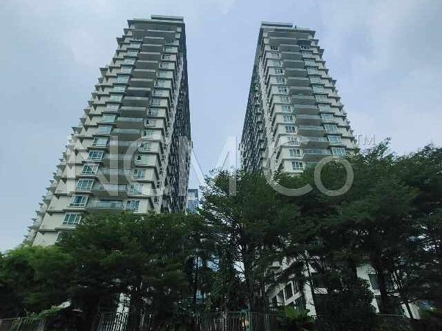 Apartment for sale in Kuala Lumpur, Country Heights Damansara