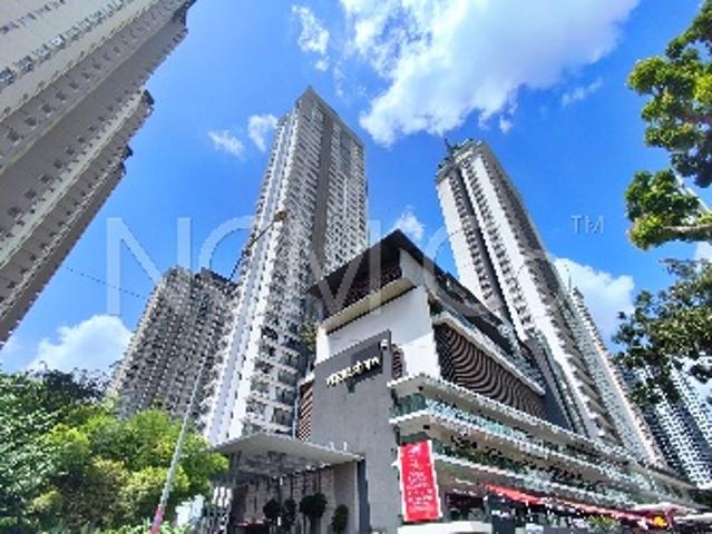 Apartment for sale in Country Heights Damansara, Kuala Lumpur